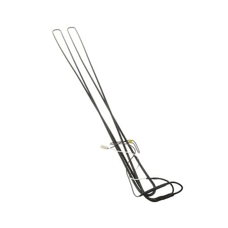 Kelvinator Heater, Evaporator, Defrost 0USAE3